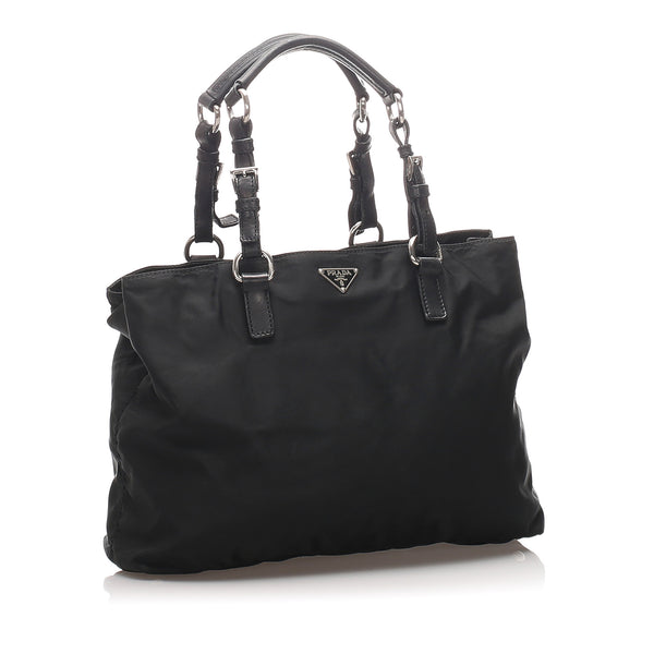 Prada Tessuto Handbag