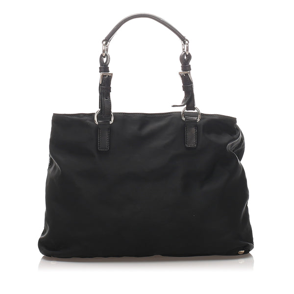 Prada Tessuto Handbag