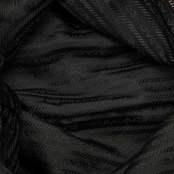 Prada Tessuto Handbag