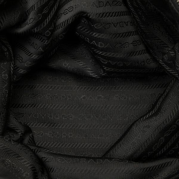 Prada Tessuto Handbag