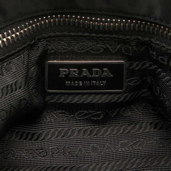 Prada Tessuto Handbag