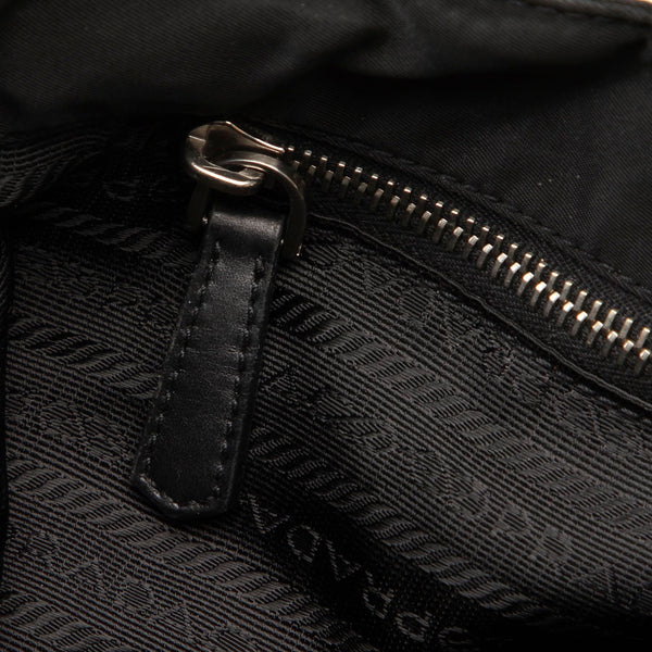 Prada Tessuto Handbag