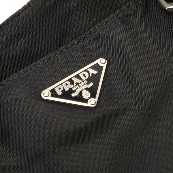 Prada Tessuto Handbag