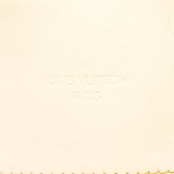 Louis Vuitton Suhali Lockit PM