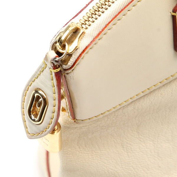 Louis Vuitton Suhali Lockit PM