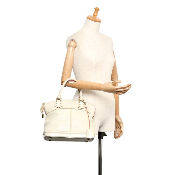 Louis Vuitton Suhali Lockit PM