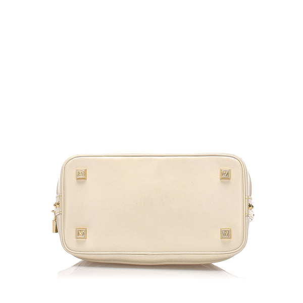 Louis Vuitton Suhali Lockit PM