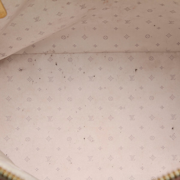 Louis Vuitton Suhali Lockit PM