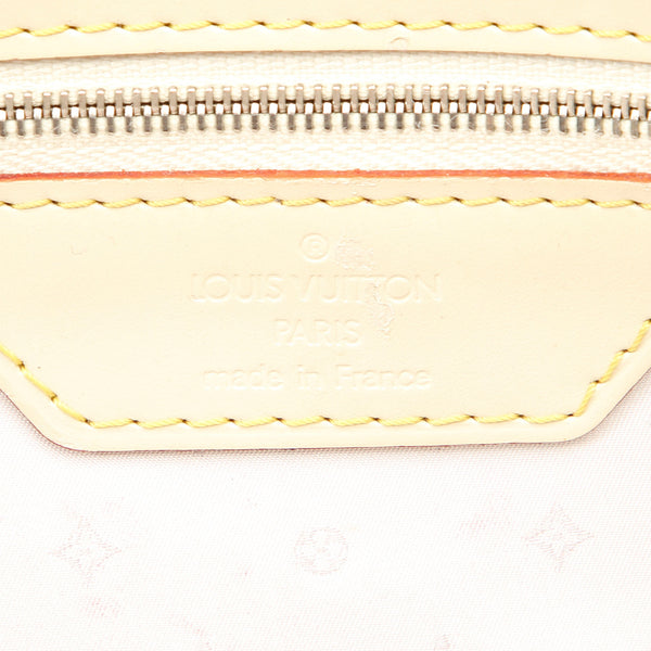 Louis Vuitton Suhali Lockit PM