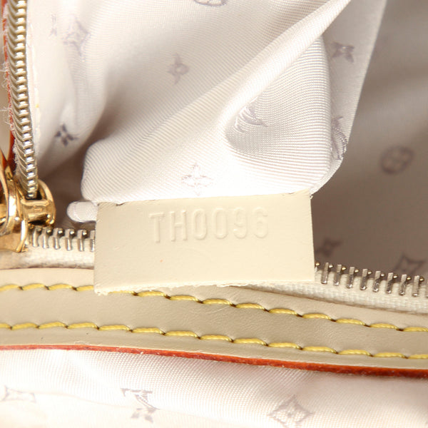 Louis Vuitton Suhali Lockit PM