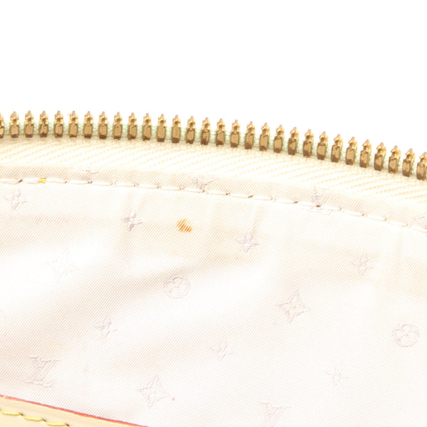 Louis Vuitton Suhali Lockit PM