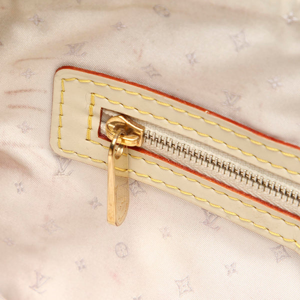 Louis Vuitton Suhali Lockit PM