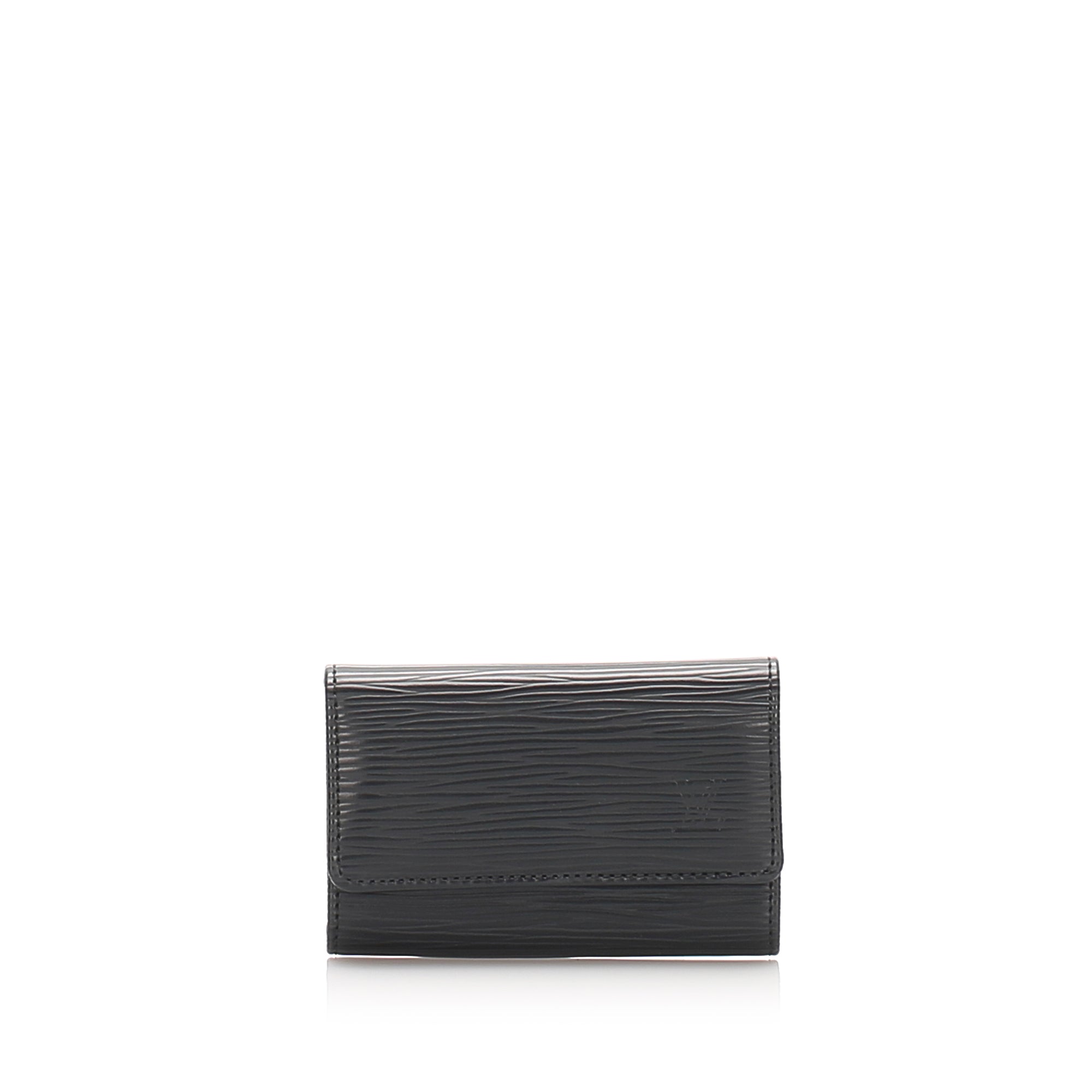 Louis Vuitton Epi Key Holder