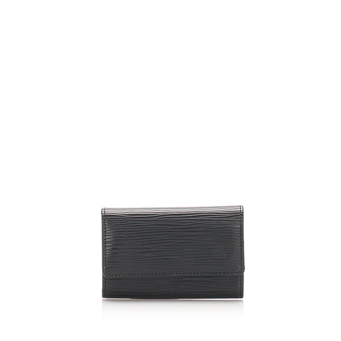 Louis Vuitton Epi Key Holder