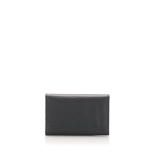 Louis Vuitton Epi Key Holder