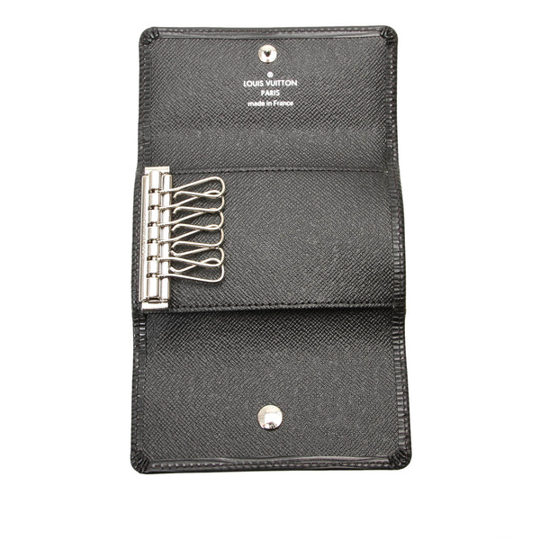 Louis Vuitton Epi Key Holder