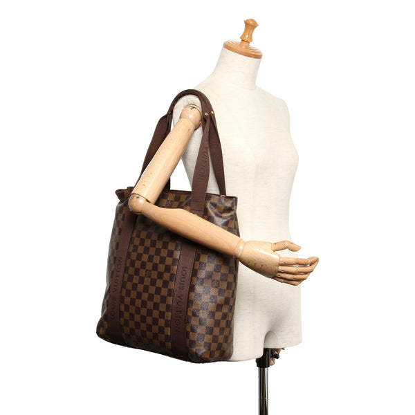 Louis Vuitton Damier Ebene Cabas Beaubourg