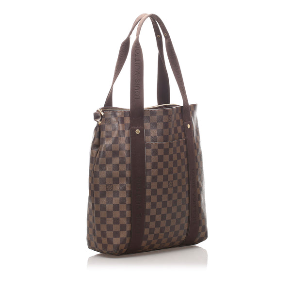 Louis Vuitton Damier Ebene Cabas Beaubourg