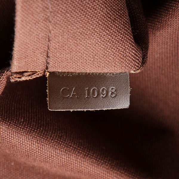 Louis Vuitton Damier Ebene Cabas Beaubourg