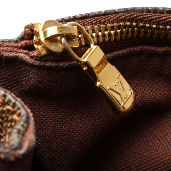 Louis Vuitton Damier Ebene Cabas Beaubourg