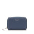 YSL Leather Coin Pouch