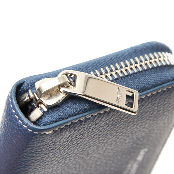 YSL Leather Coin Pouch