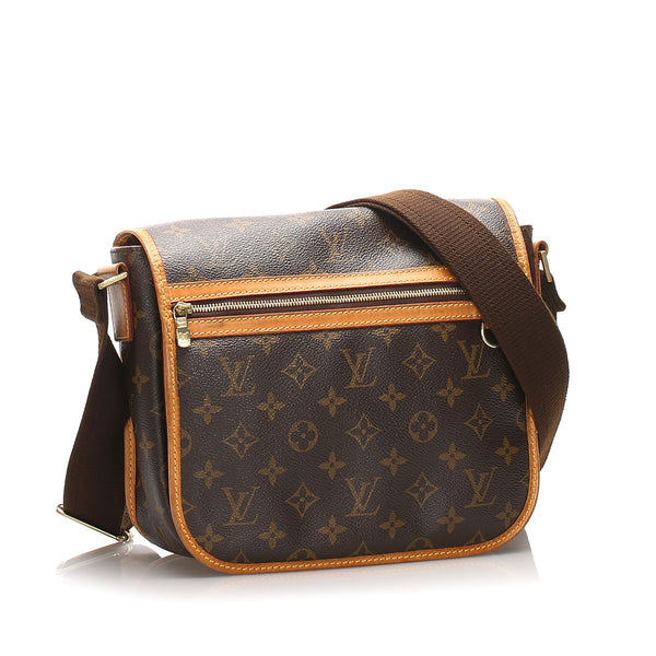 Louis Vuitton Monogram Bosphore PM