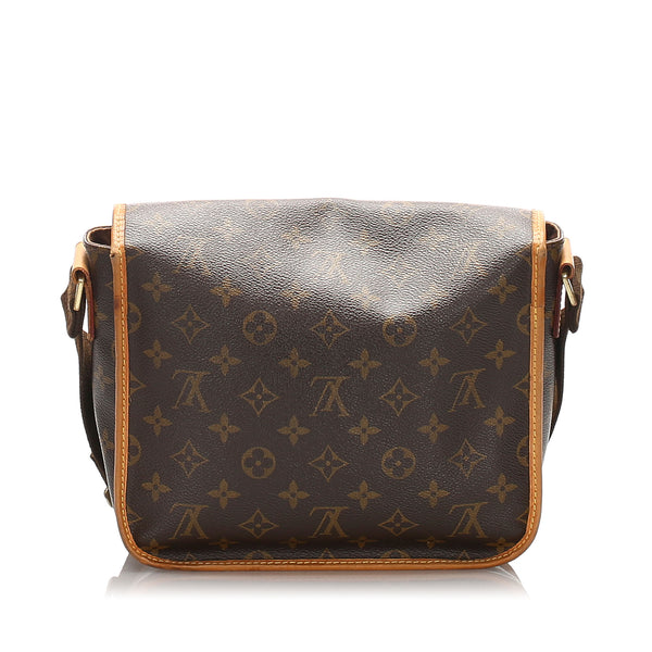 Louis Vuitton Monogram Bosphore PM