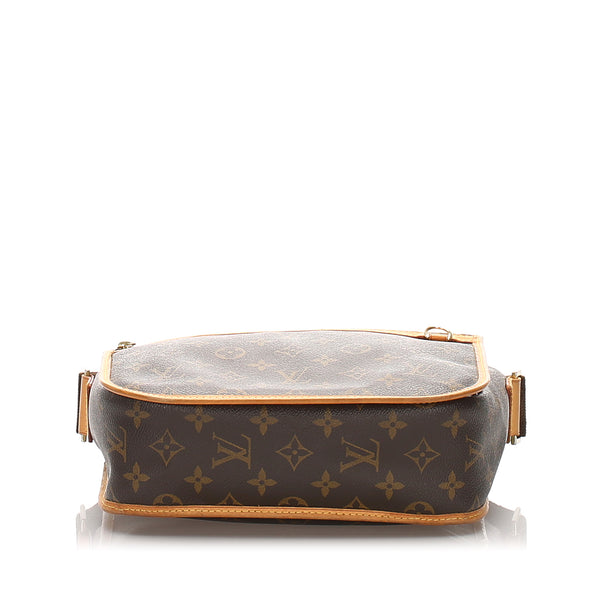 Louis Vuitton Monogram Bosphore PM