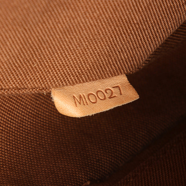 Louis Vuitton Monogram Bosphore PM