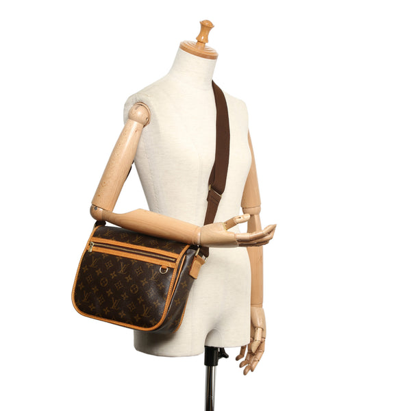 Louis Vuitton Monogram Bosphore PM