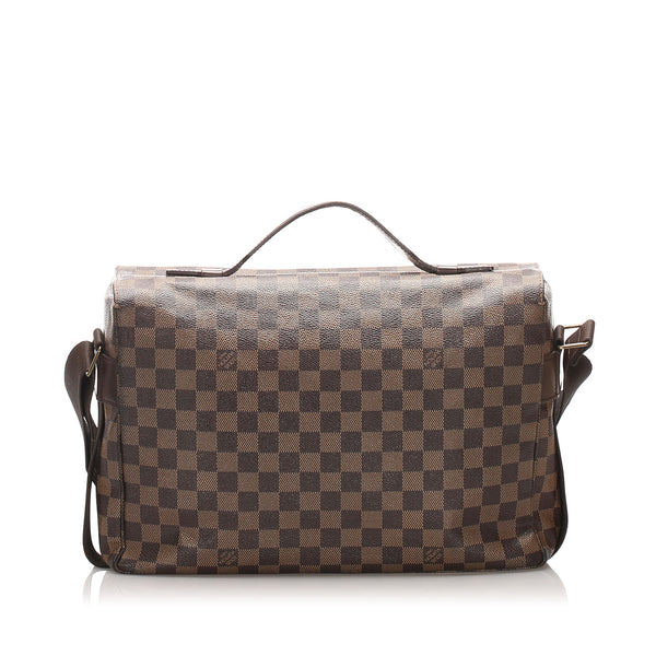 Louis Vuitton Damier Ebene Broadway