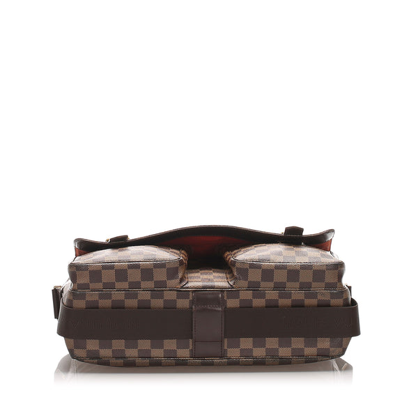 Louis Vuitton Damier Ebene Broadway