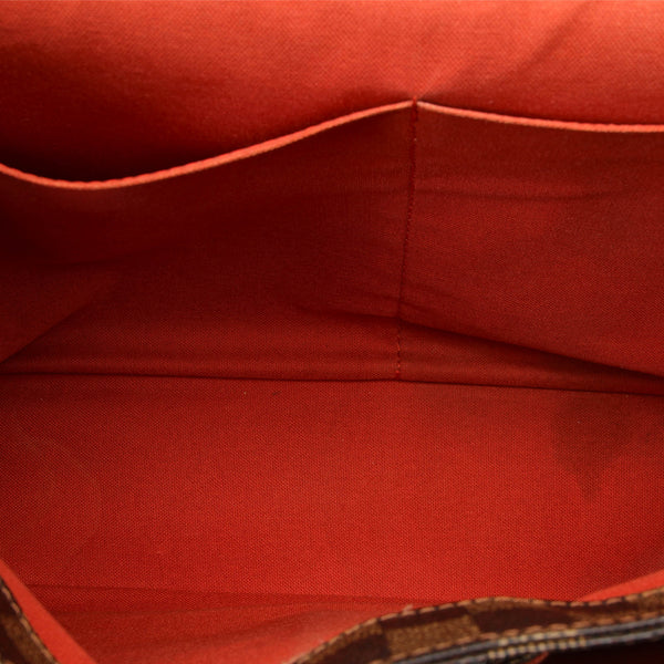 Louis Vuitton Damier Ebene Broadway