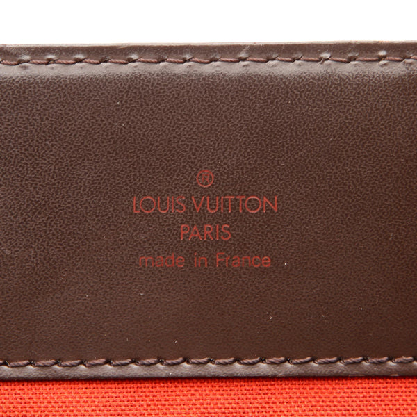 Louis Vuitton Damier Ebene Broadway