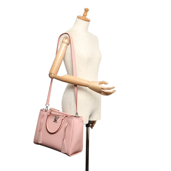 Louis Vuitton Lockmeto