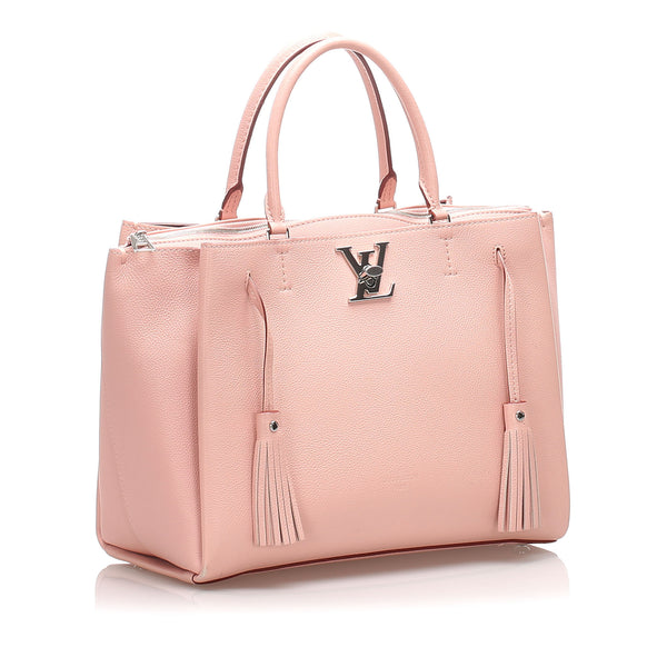 Louis Vuitton Lockmeto