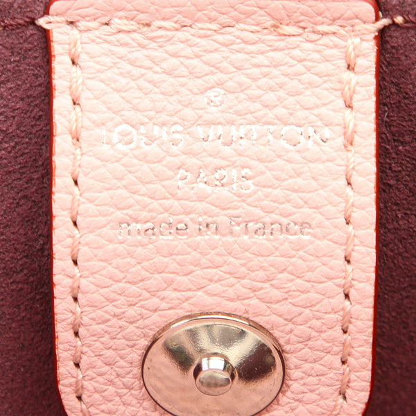 Louis Vuitton Lockmeto