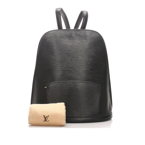 Louis Vuitton Monogram Epi Gobelins