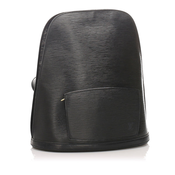 Louis Vuitton Monogram Epi Gobelins