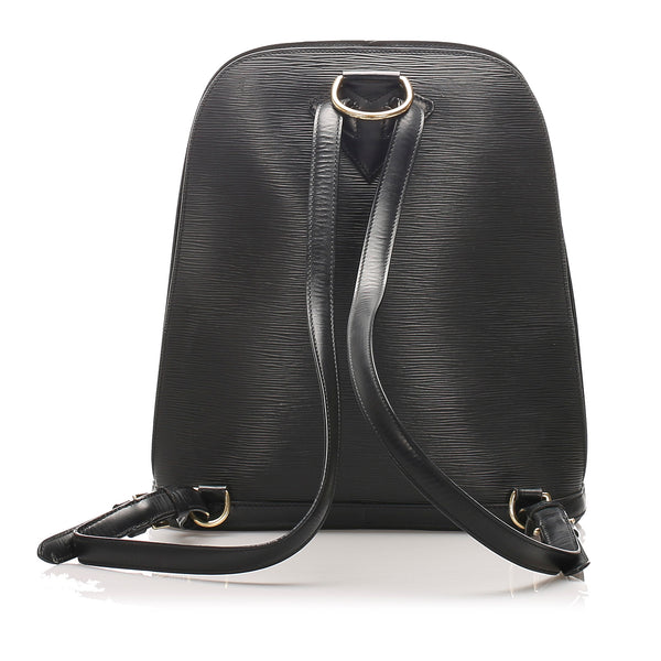 Louis Vuitton Monogram Epi Gobelins