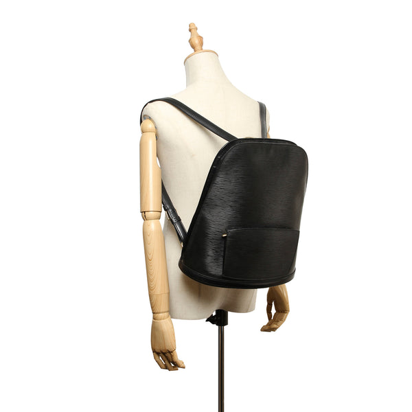 Louis Vuitton Monogram Epi Gobelins