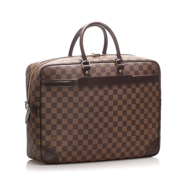 Louis Vuitton Damier Ebene Porte-Documents VoyageLouis Vuitton Damier Ebene Porte-Documents Voyage