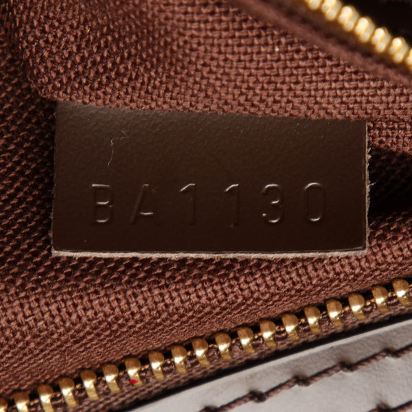 Louis Vuitton Damier Ebene Porte-Documents Voyage