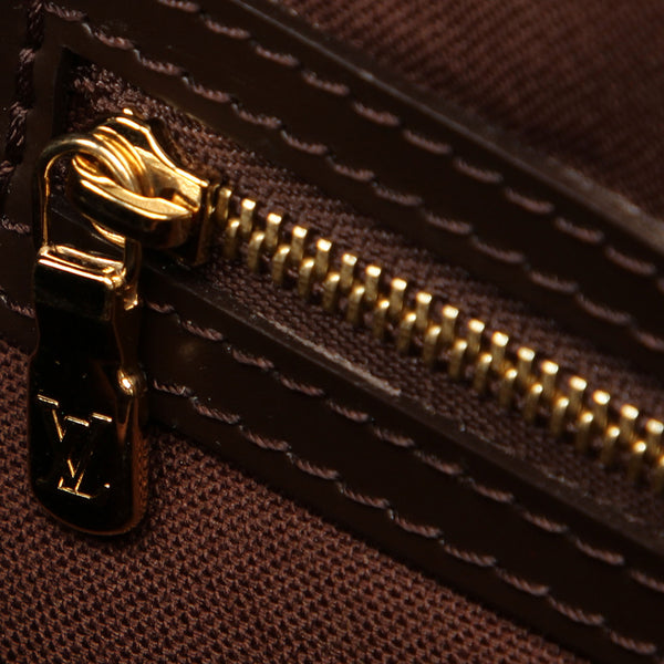 Louis Vuitton Damier Ebene Porte-Documents Voyage