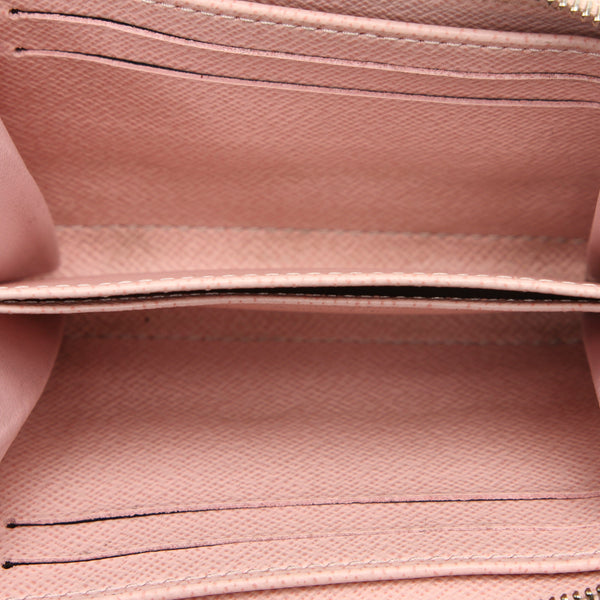 Louis Vuitton Epi Zippy Coin Purse