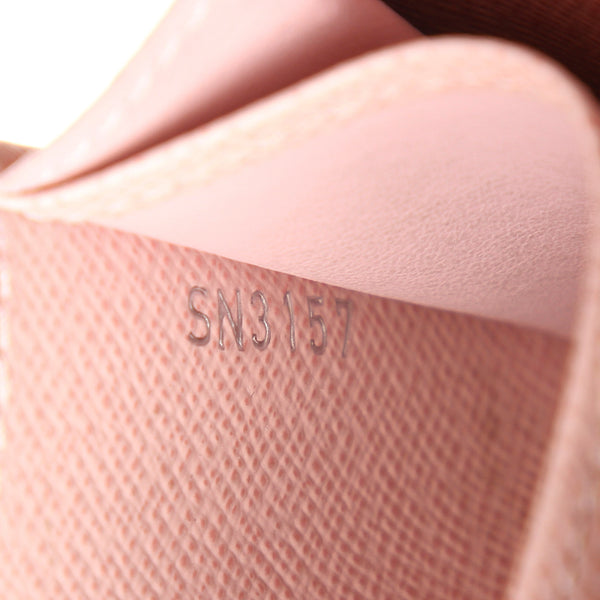 Louis Vuitton Epi Zippy Coin Purse