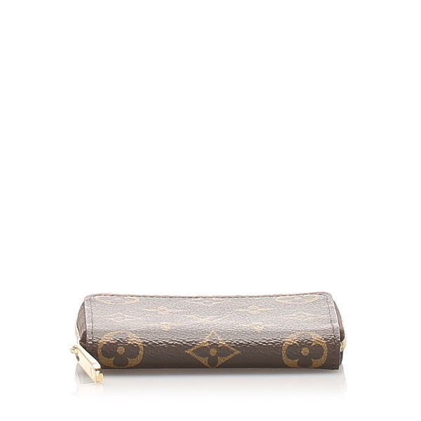 Louis Vuitton Monogram Zippy Coin Pouch
