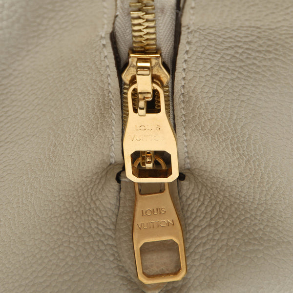 Louis Vuitton Monogram Empreinte Montaigne MM