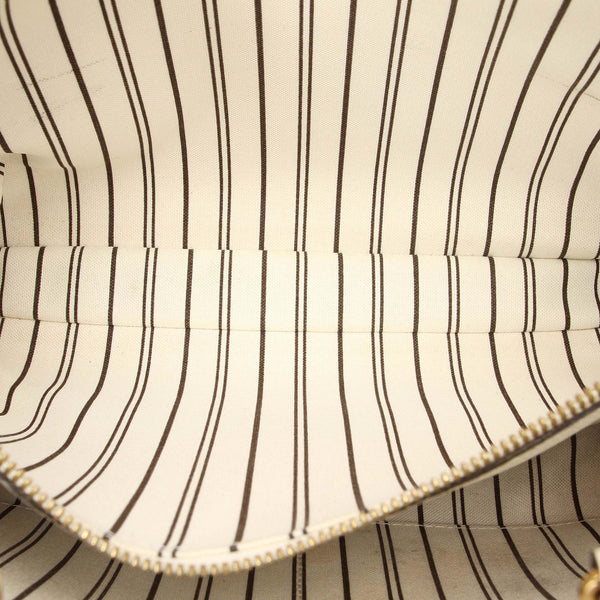 Louis Vuitton Monogram Empreinte Montaigne MM